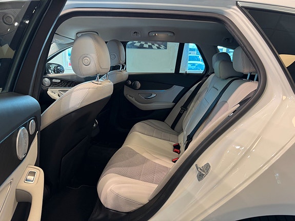 Mercedes-Benz C250 d 20 of 25