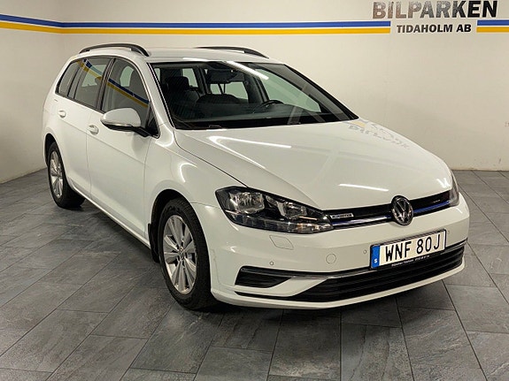 Volkswagen Golf I 2 of 5