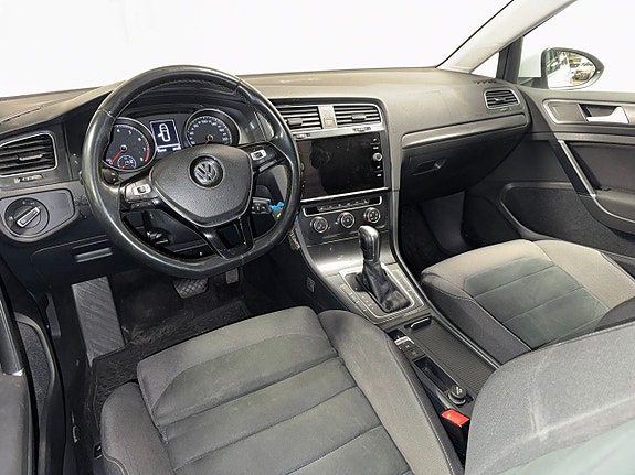 Volkswagen Golf I 5 of 5
