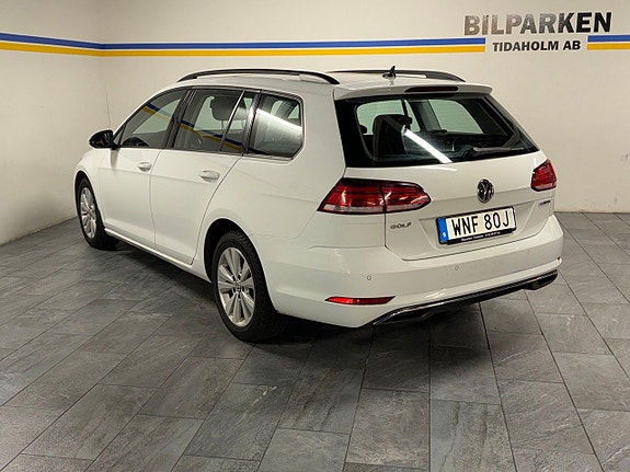 Volkswagen Golf I 4 of 5