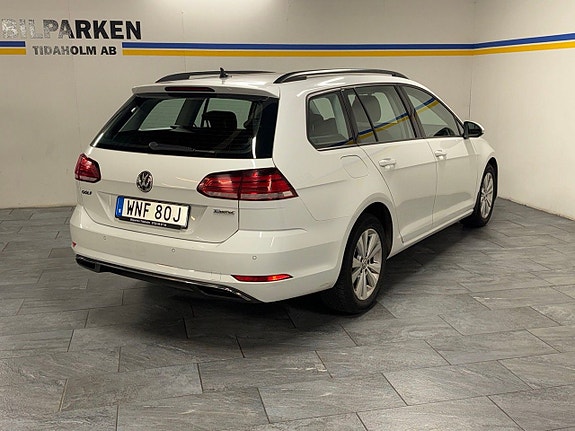 Volkswagen Golf I 3 of 5