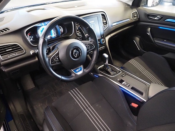 Renault Megane 17 of 26