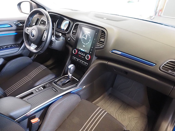 Renault Megane 10 of 26
