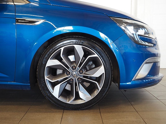 Renault Megane 8 of 26