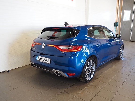 Renault Megane 6 of 26
