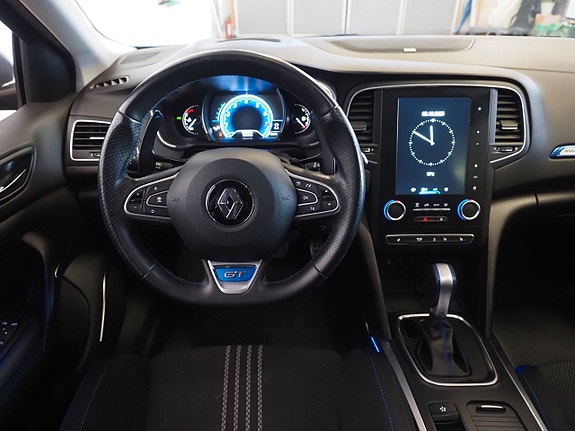 Renault Megane 15 of 26