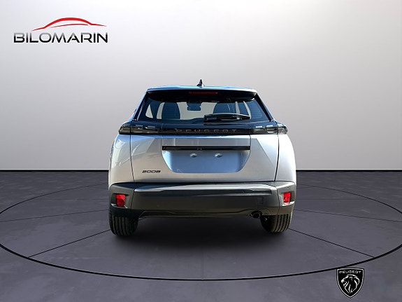 Peugeot 2008 3 of 5