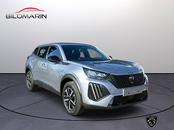 Peugeot 2008 6 of 7