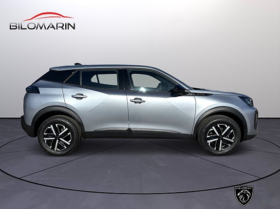 Peugeot 2008 5 of 5