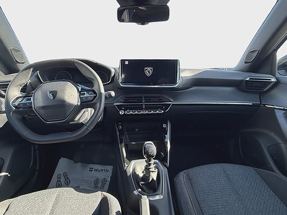 Peugeot 2008 7 of 7