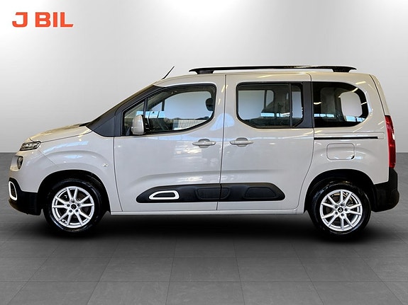 Citroen Berlingo 3 of 5