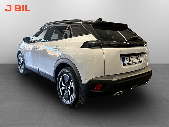 Peugeot 2008 20 of 22