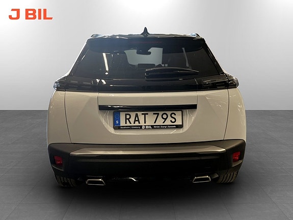 Peugeot 2008 21 of 22