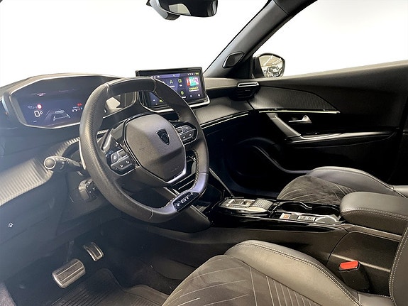 Peugeot 2008 5 of 5