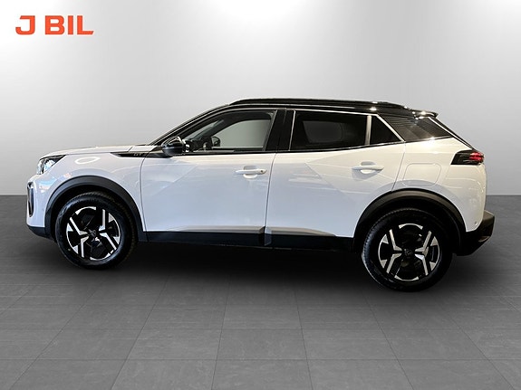 Peugeot 2008 17 of 22