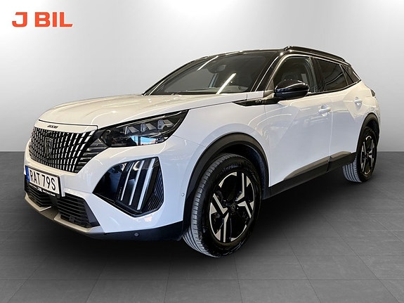 Peugeot 2008 16 of 22