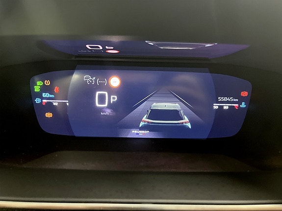Peugeot 2008 9 of 22