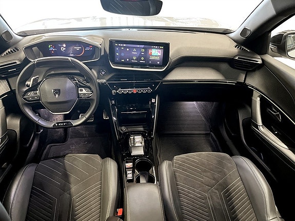 Peugeot 2008 7 of 22