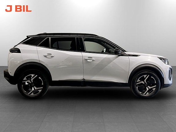 Peugeot 2008 18 of 22