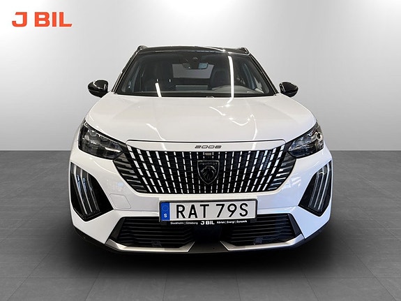 Peugeot 2008 15 of 22