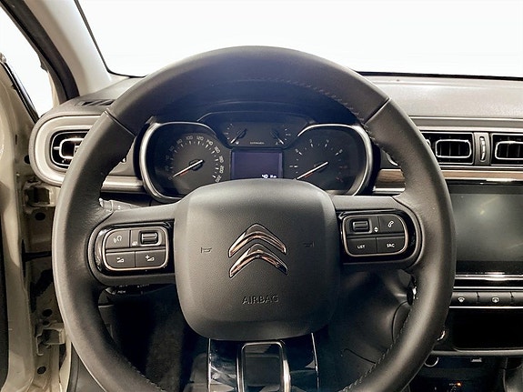 Citroen C3 7 of 15