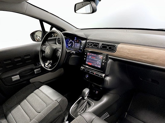 Citroen C3 11 of 15