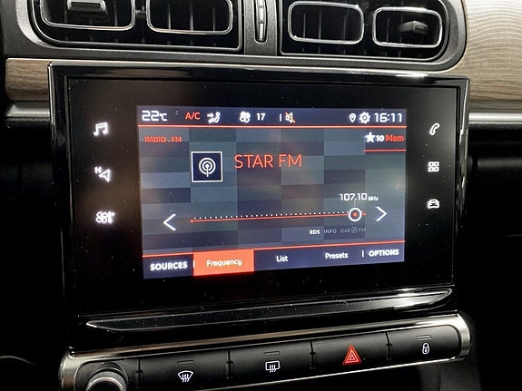 Citroen C3 9 of 15