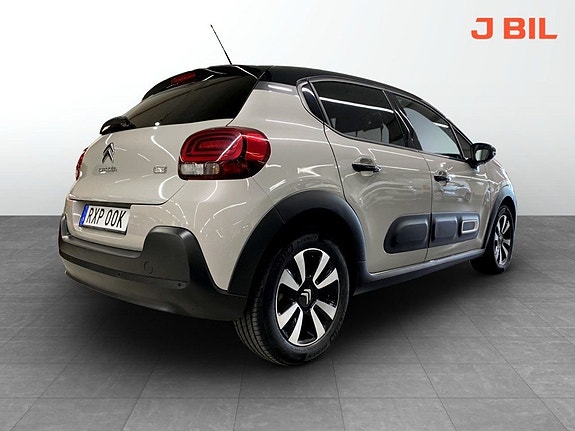 Citroen C3 3 of 5