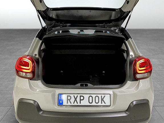 Citroen C3 15 of 15
