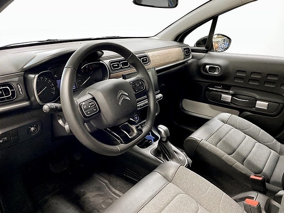 Citroen C3 5 of 5