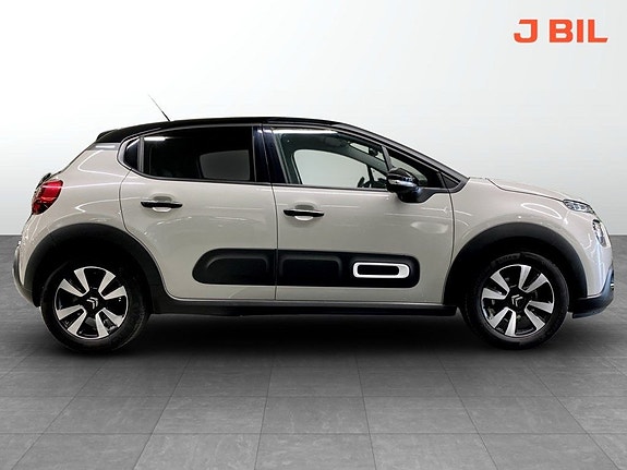 Citroen C3 13 of 15