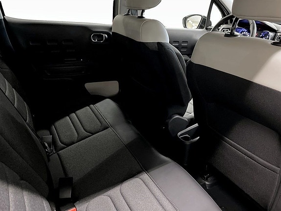 Citroen C3 12 of 15
