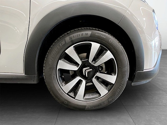 Citroen C3 14 of 15