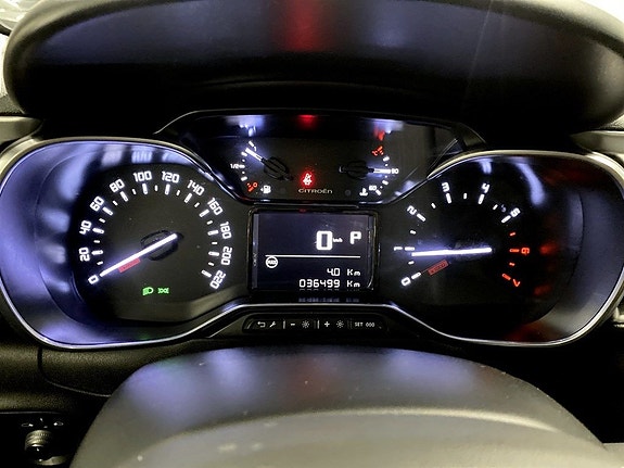Citroen C3 8 of 15
