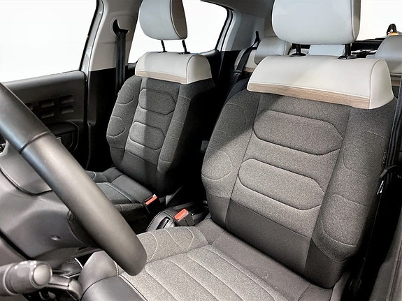 Citroen C3 4 of 5