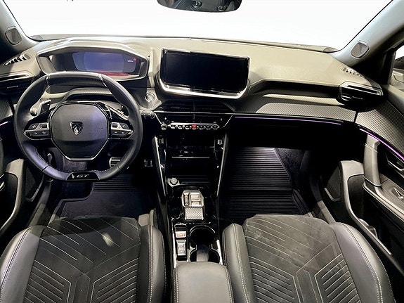 Peugeot 2008 5 of 5