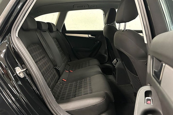 Audi A4 7 of 26