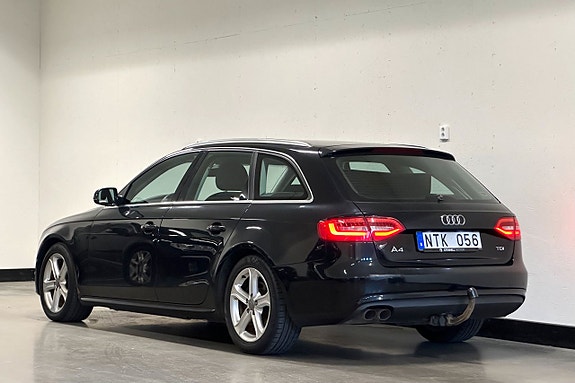Audi A4 11 of 26
