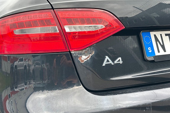Audi A4 26 of 26