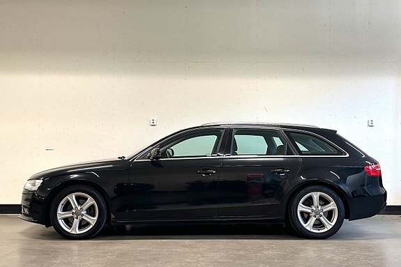 Audi A4 10 of 26