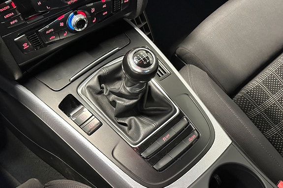 Audi A4 23 of 26