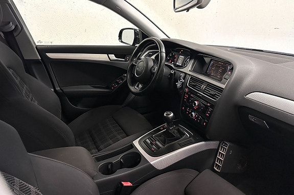 Audi A4 8 of 26
