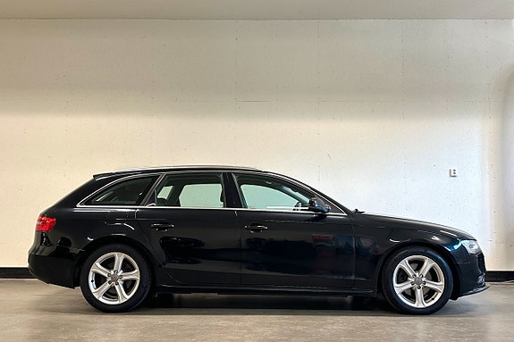 Audi A4 5 of 26