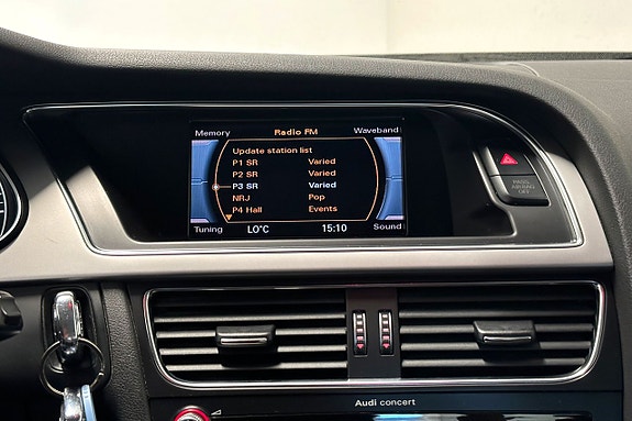 Audi A4 21 of 26