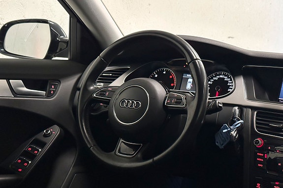 Audi A4 9 of 26