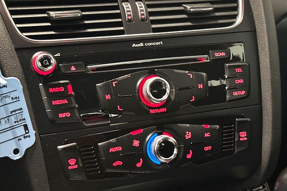 Audi A4 24 of 26