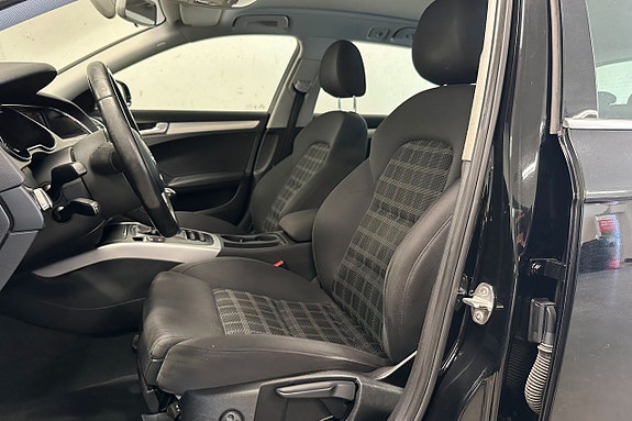 Audi A4 15 of 26