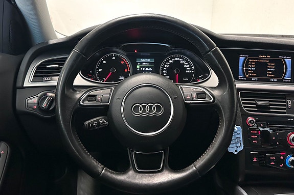 Audi A4 19 of 26