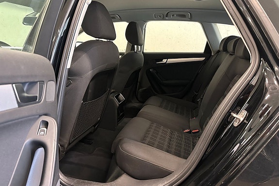 Audi A4 17 of 26