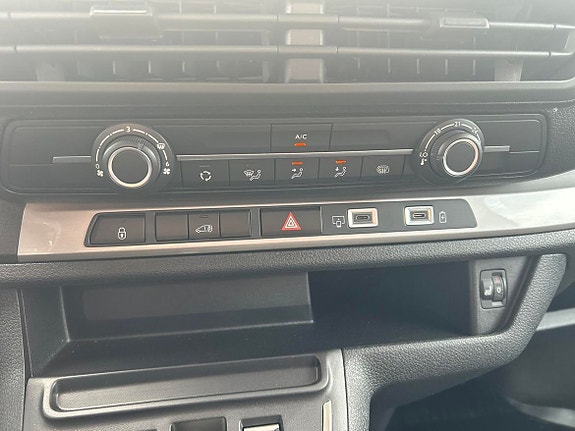 Toyota Proace 16 of 18